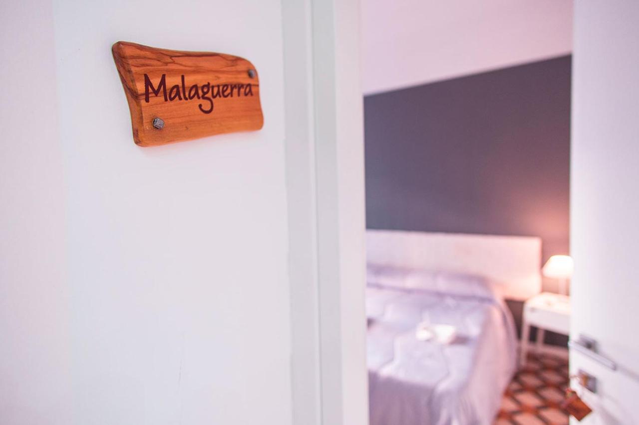 B&B L'Orlando Furioso Палермо Екстериор снимка
