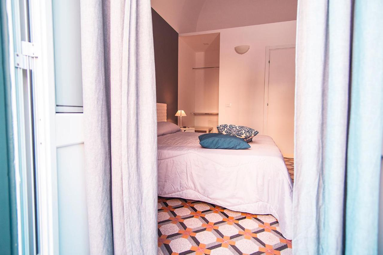 B&B L'Orlando Furioso Палермо Екстериор снимка