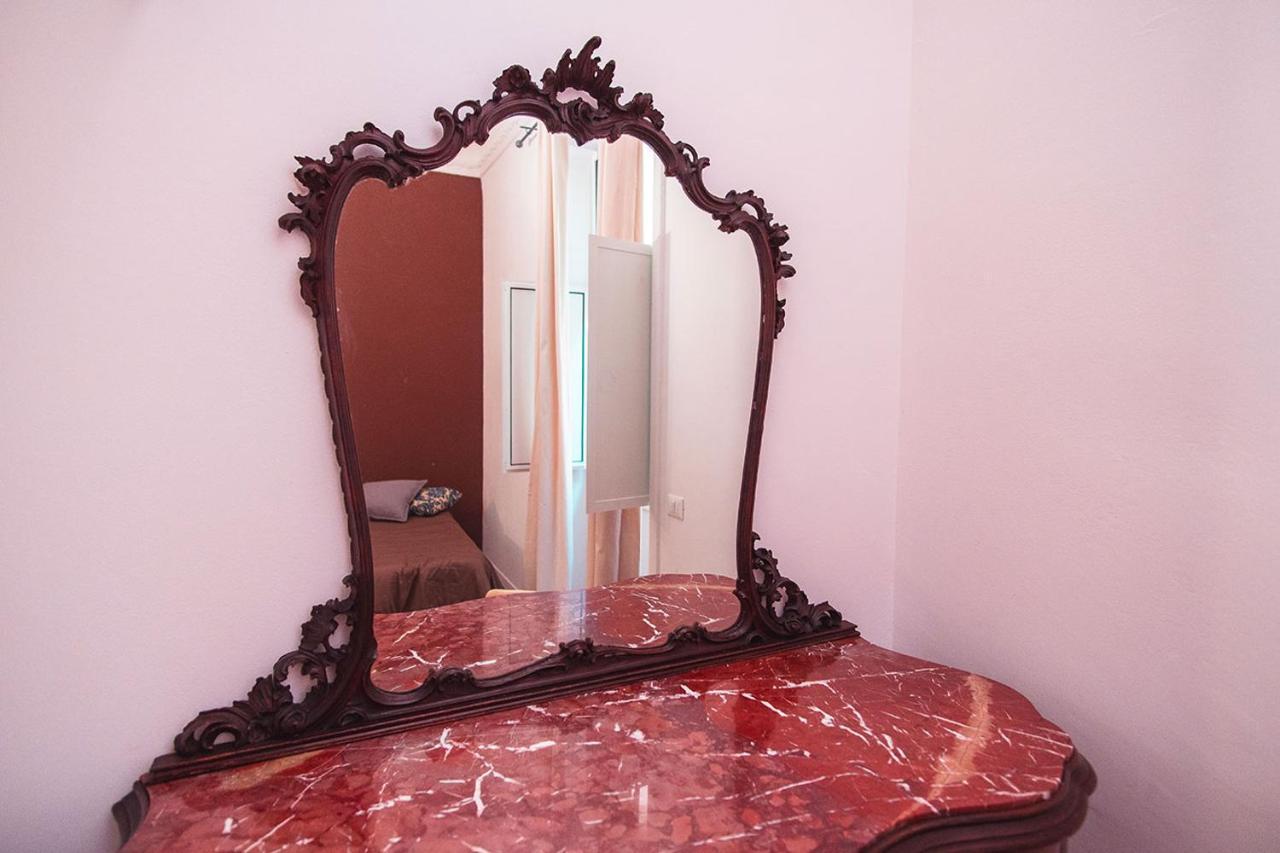 B&B L'Orlando Furioso Палермо Екстериор снимка