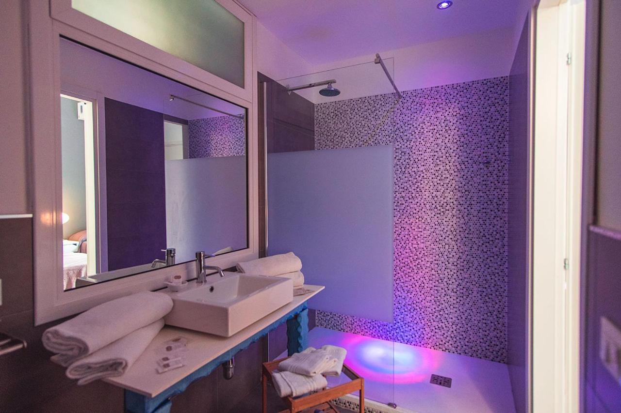 B&B L'Orlando Furioso Палермо Екстериор снимка