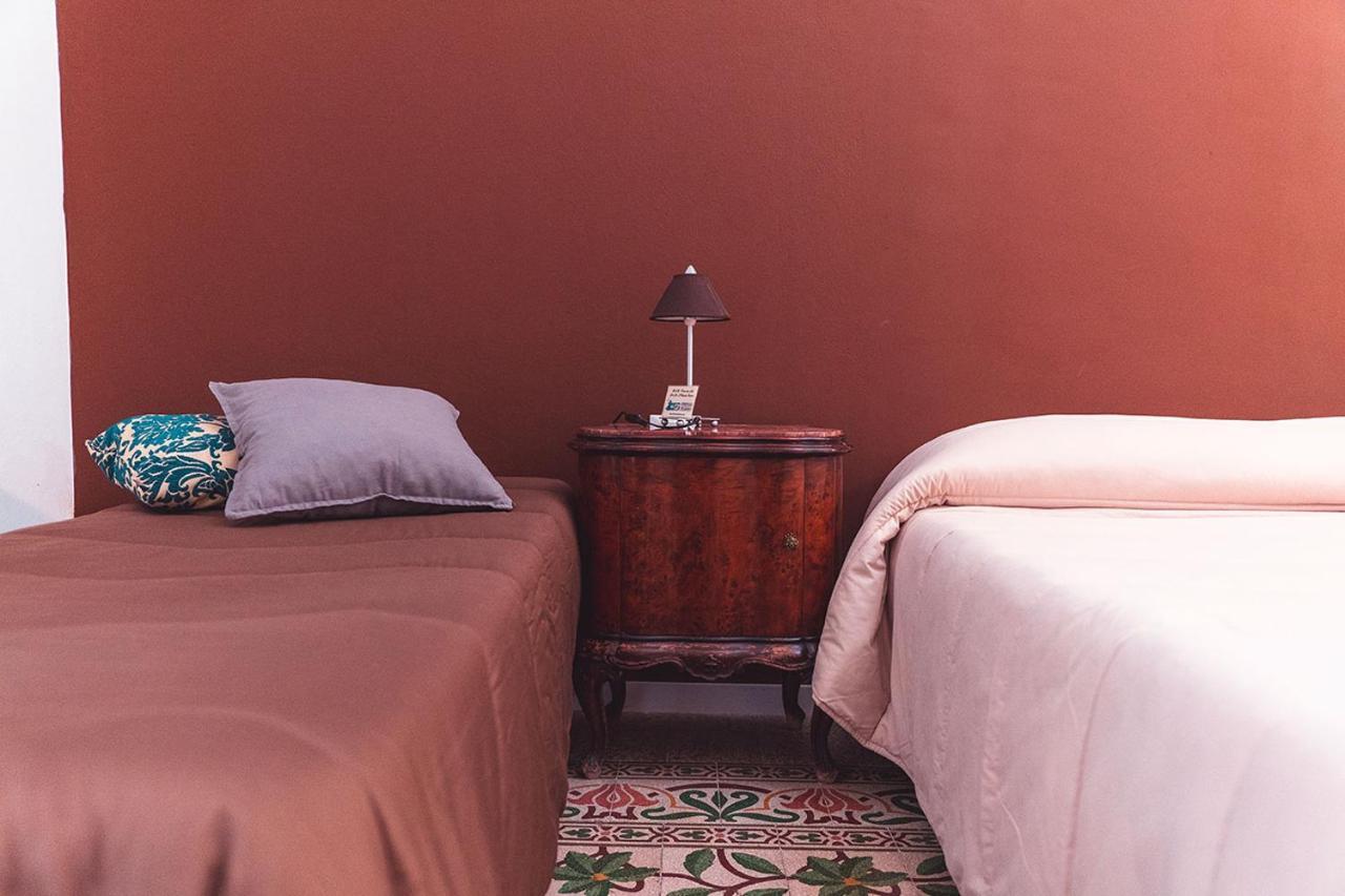 B&B L'Orlando Furioso Палермо Екстериор снимка