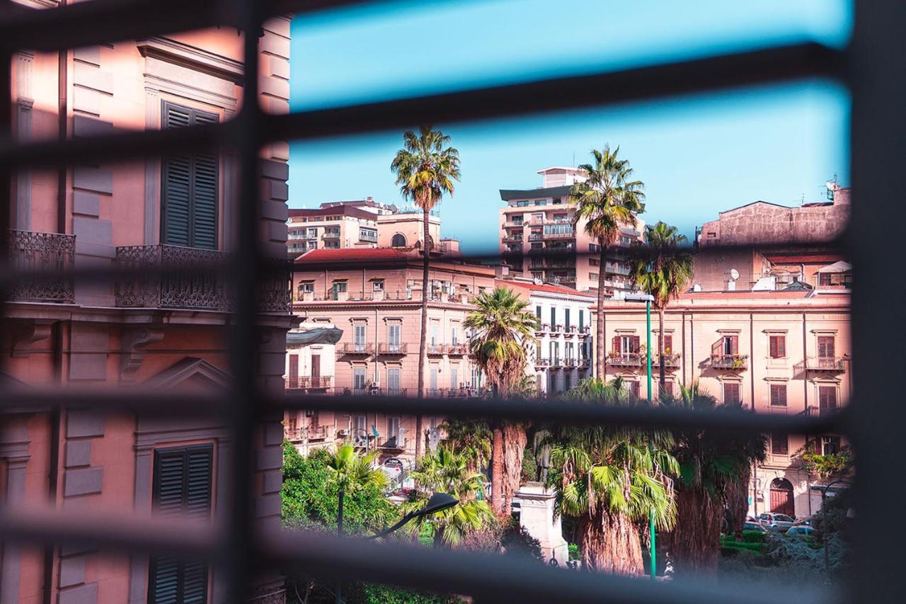 B&B L'Orlando Furioso Палермо Екстериор снимка