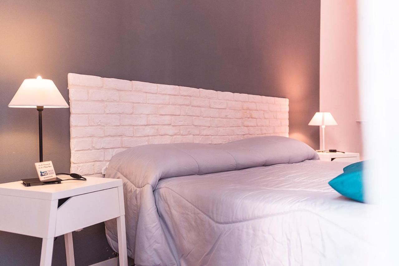 B&B L'Orlando Furioso Палермо Екстериор снимка