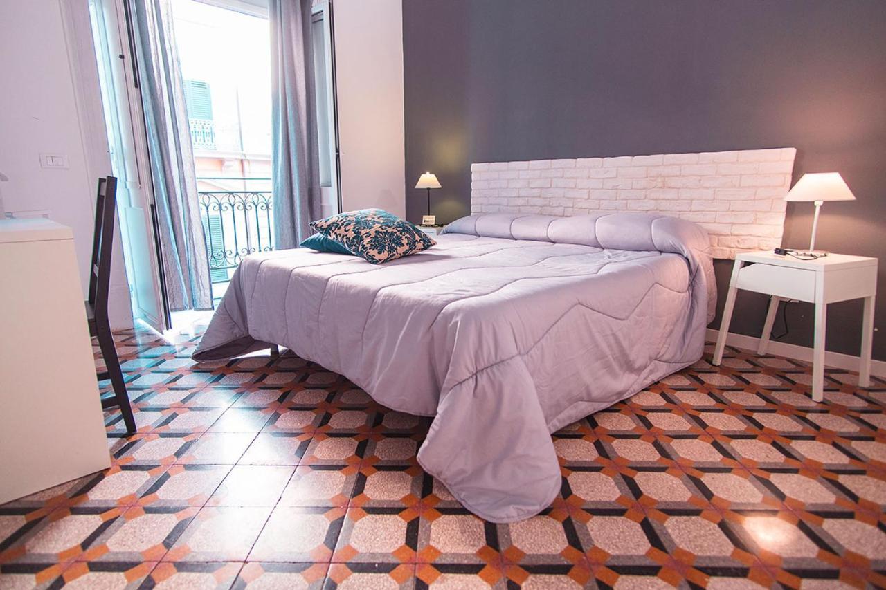 B&B L'Orlando Furioso Палермо Екстериор снимка