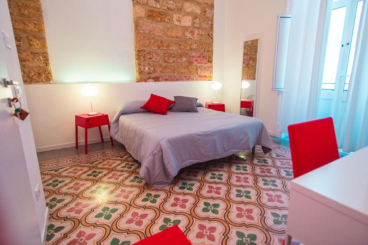 B&B L'Orlando Furioso Палермо Екстериор снимка
