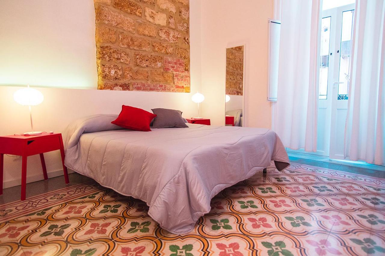 B&B L'Orlando Furioso Палермо Екстериор снимка